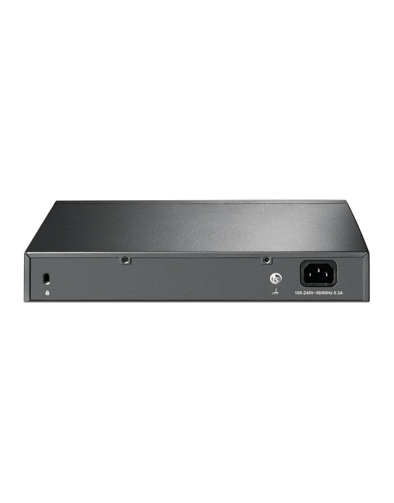 LAN Switch TP-LINK TL-SF1024D 24port 10/100Mb/s  - 1