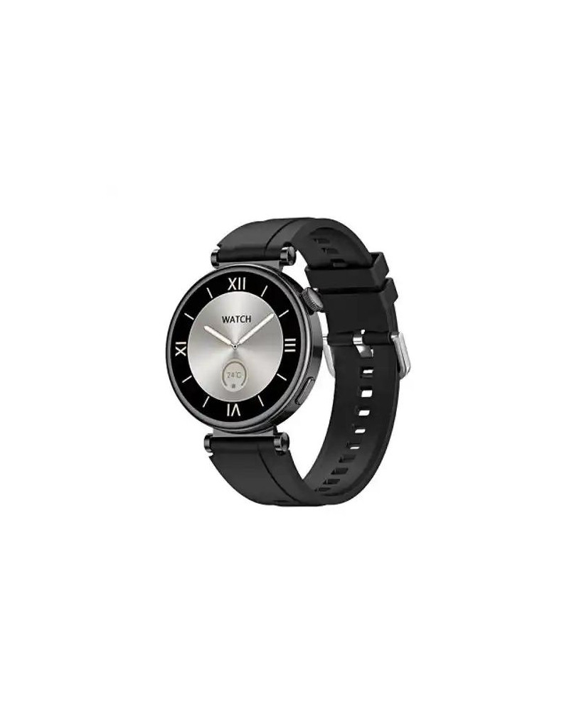 Smart Watch MADOR GT4 MINI crni - 1 Smart Watch MADOR GT4 MINI crni - 1