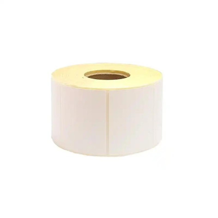 TT etiketa 100mmx70mm 1000/rol H40  - 1