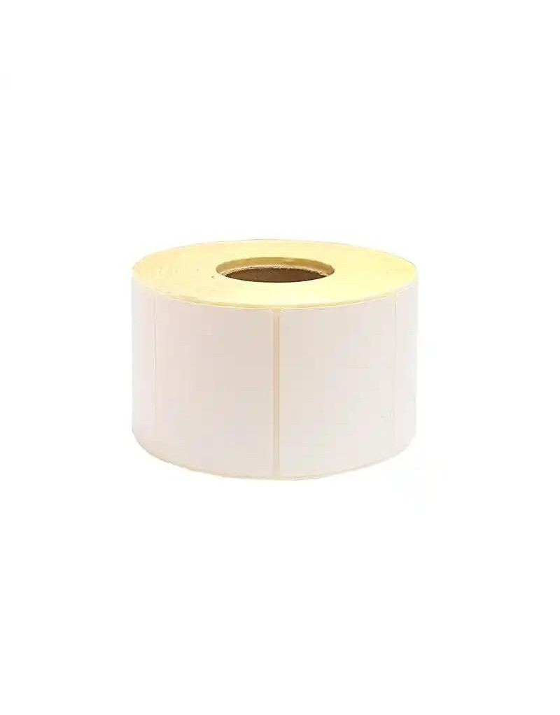 TT etiketa 100mmx70mm 1000/rol H40  - 1
