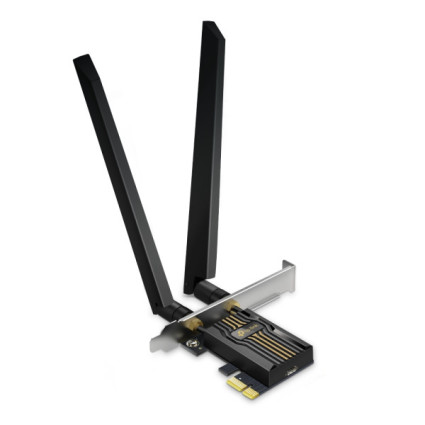 LAN MK TP-LINK TBE552E BE9300/WiFi7/ PCIe/BT5.4  - 1