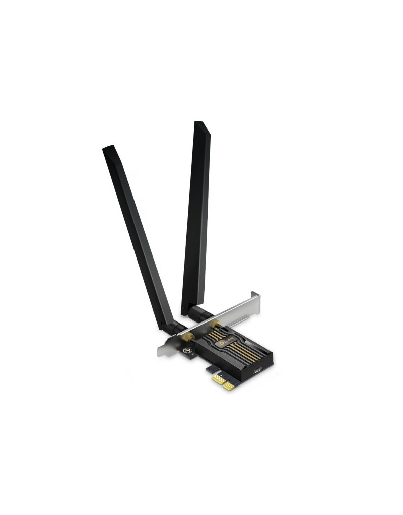 LAN MK TP-LINK TBE552E BE9300/WiFi7/ PCIe/BT5.4 - 1 LAN MK TP-LINK TBE552E BE9300/WiFi7/ PCIe/BT5.4 - 1