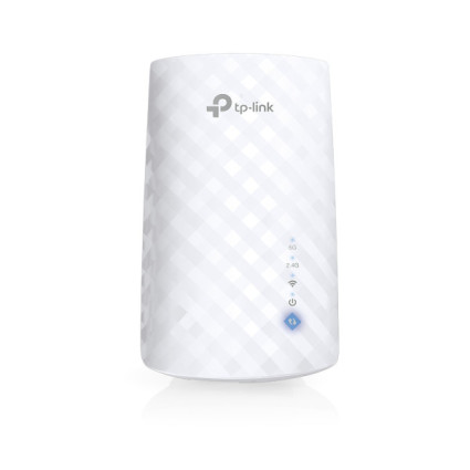 LAN Range extender TP-LINK RE190 AC750  - 1