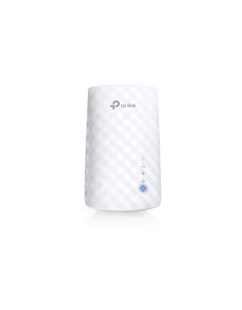 LAN Range extender TP-LINK RE190 AC750  - 1