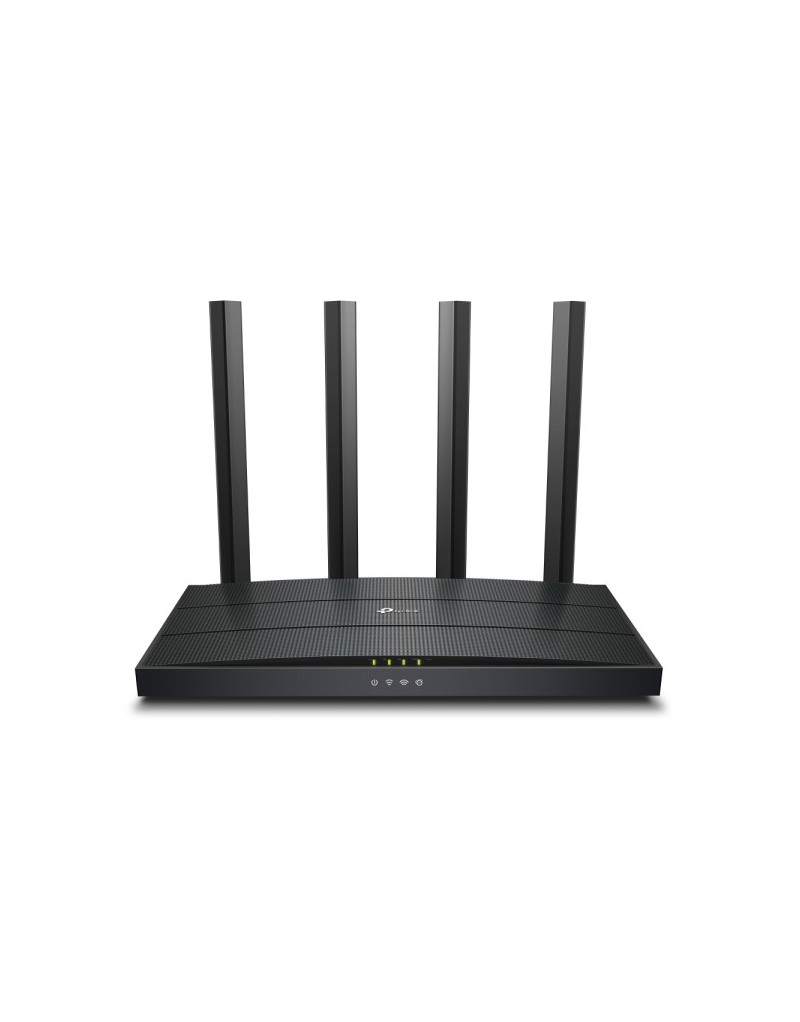 LAN ruter TP-Link Archer AX12 AX1500/WiFi6/3xGLAN+1xGWAN  - 1