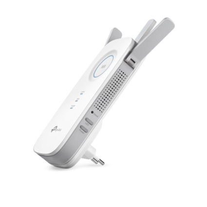 LAN Range extender TP-LINK RE450 AC1750/bual band  - 1