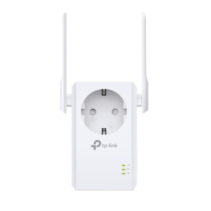 LAN Router TP-LINK TL-WA860RE Wi-Fi RangeExtender  - 1