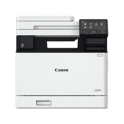 MFP CANON I-SENSYS MF752Cdw color štampač/skener/kopir/duplex/LAN/wireless  - 1