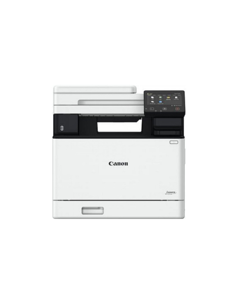 MFP CANON I-SENSYS MF752Cdw color štampač/skener/kopir/duplex/LAN/wireless  - 1