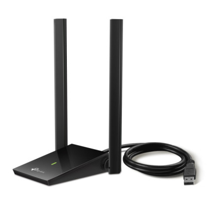 LAN MK TP-Link Archer T4U Plus wireless AC1300 dual band  - 1