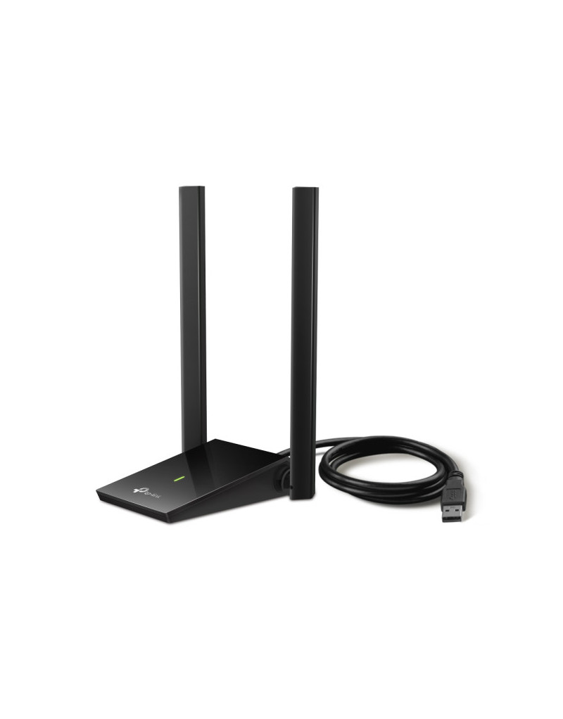 LAN MK TP-Link Archer T4U Plus wireless AC1300 dual band  - 1