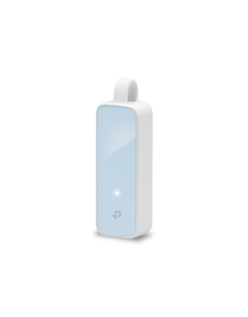 Adapter TP-Link UE200 USB-LAN 10/100  - 1