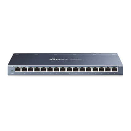 LAN Switch TP-Link TL-SG116 10/100/1000 16port  - 1