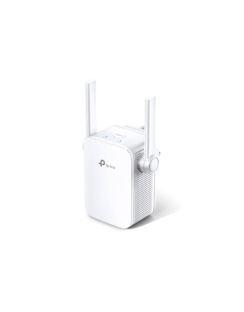 LAN Router TP-LINK TL-WA855RE Wi-Fi RangeExtender  - 1