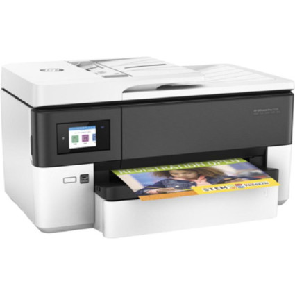 MFP InkJet HP OfficeJet Pro 7720 štampač/skener/kopir/fax/duplex/LAN/WiFi  - 1