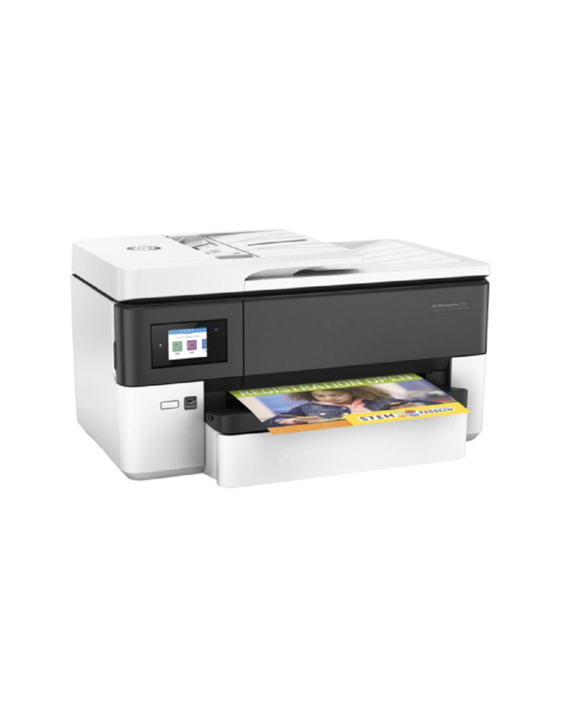 MFP InkJet HP OfficeJet Pro 7720 štampač/skener/kopir/fax/duplex/LAN/WiFi  - 1