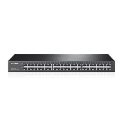 LAN Switch TP-LINK TL-SG1048 48-port 10/100/1000  - 1