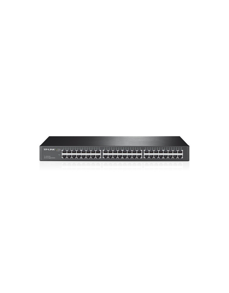 LAN Switch TP-LINK TL-SG1048 48-port 10/100/1000  - 1