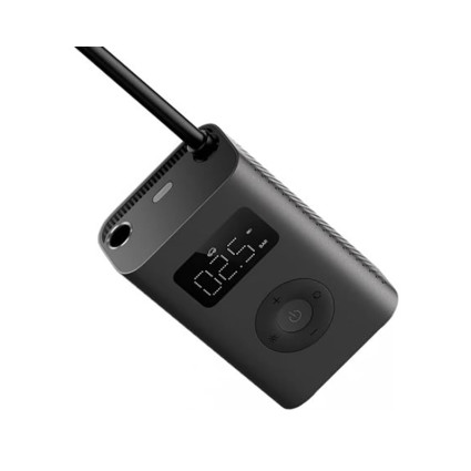 Mi Portable Electric Air Compressor 2 (BHR7112GL) XIAOMI - 1