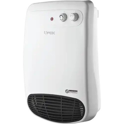 Nazidna  grejalica FOX GRB-1604 snaga 2000W  - 1