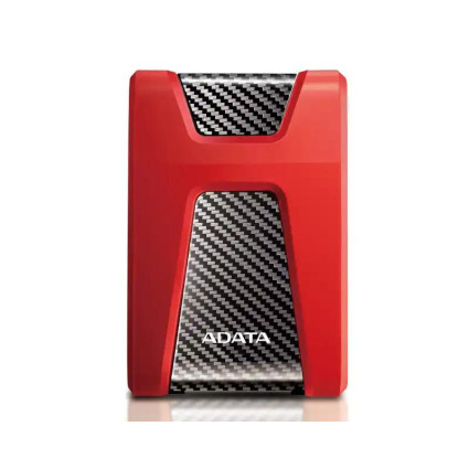 Eksterni hard disk 2TB AData AHD650-2TU31-CRD  - 1