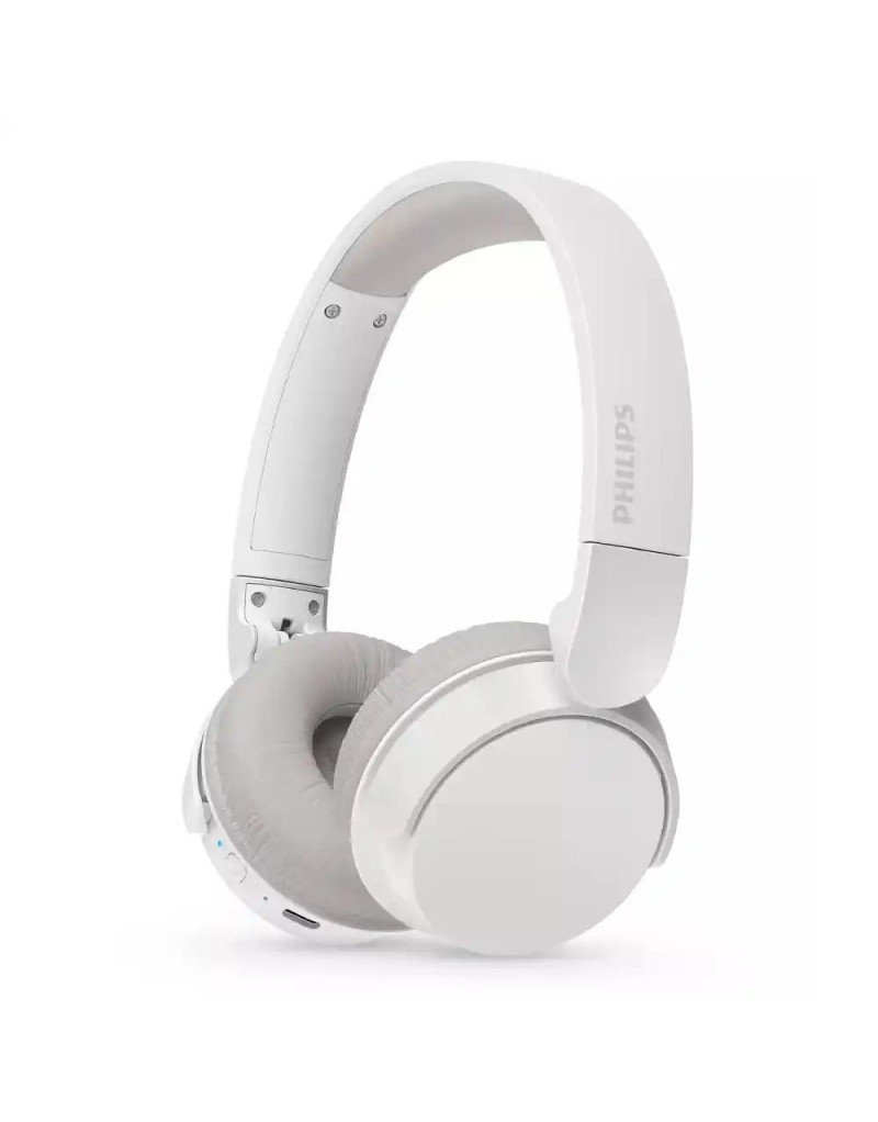 Bežične slušalice Philips TAH3209WT/00 Bele - 1 Bežične slušalice Philips TAH3209WT/00 Bele - 1