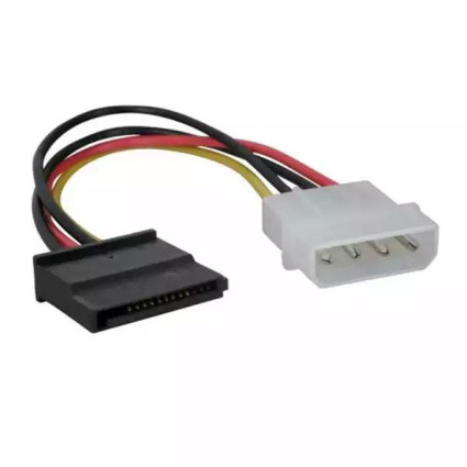 Kabl napojni Sata 15cm Linkom  - 1