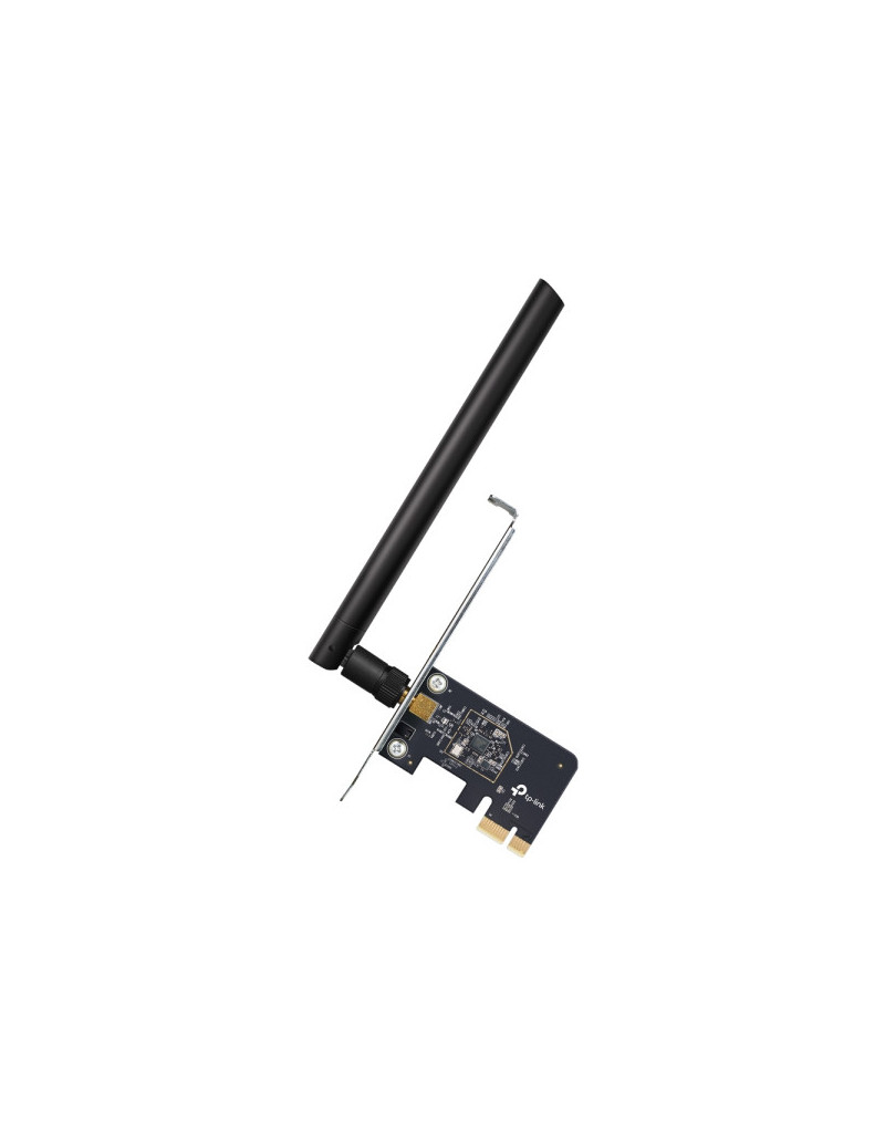 Mrežna kartica PCIE TP-Link Archer T2E wireless 600Mb/s dual band - 1 Mrežna kartica PCIE TP-Link Archer T2E wireless 600Mb/s dual band - 1