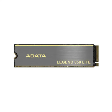 SSD M-2 NVME 1TB AData ALEG-850L-1000GCS 5000MBs/4200MBs  - 1