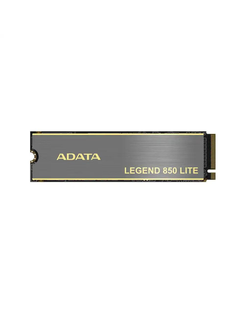 SSD M-2 NVME 1TB AData ALEG-850L-1000GCS 5000MBs/4200MBs  - 1