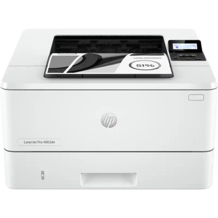  Štampač HP LaserJet Pro 4003dn 1200x1200dpi/256MB/40ppm/USB/network, Toner---  - 1