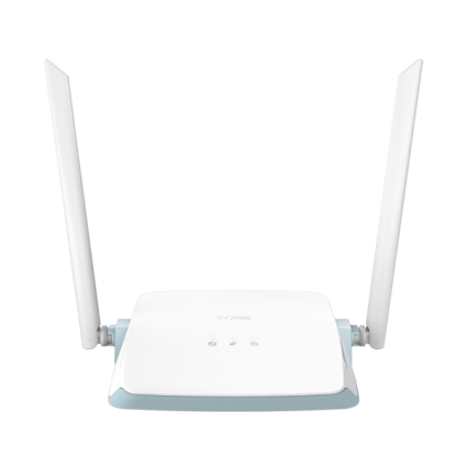 LAN Router D-LINK R03/E N300/1xWAN/4xLAN/2x5dBi/SMART Eagle Pro  - 1