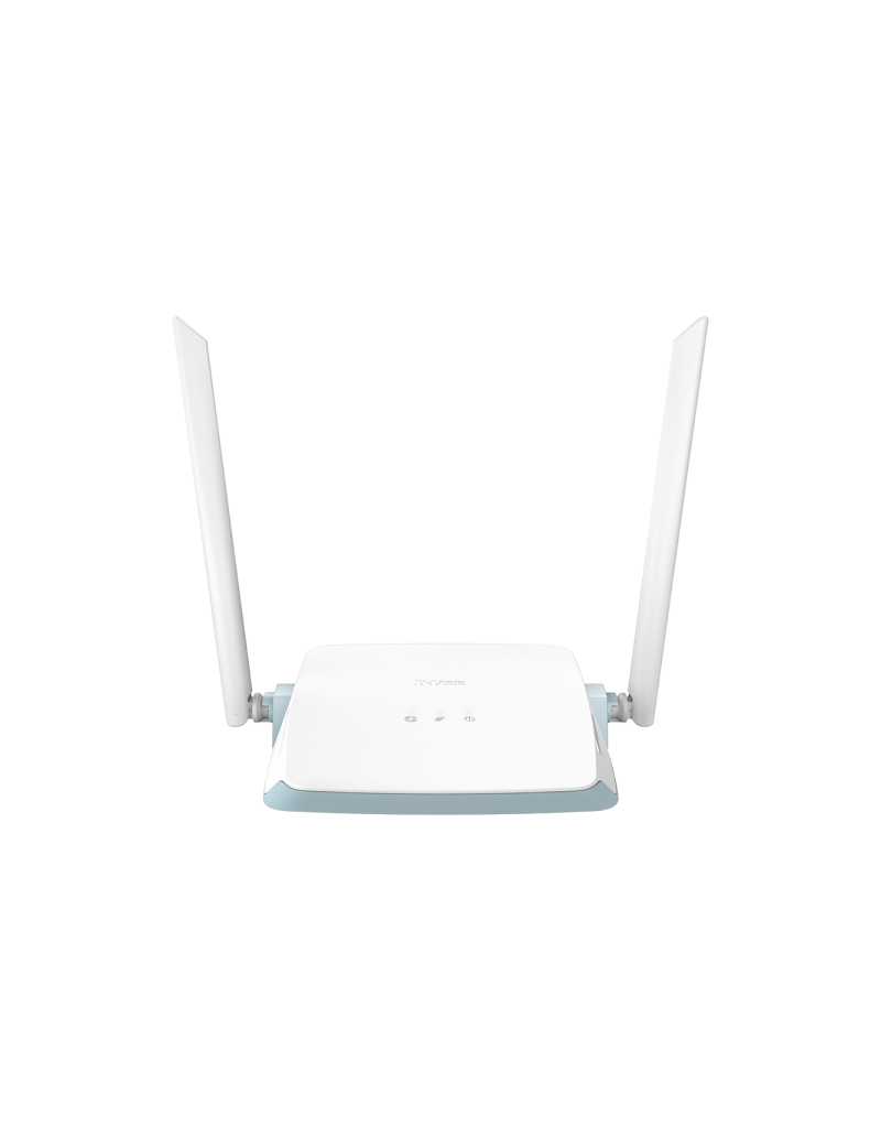 LAN Router D-LINK R03/E N300/1xWAN/4xLAN/2x5dBi/SMART Eagle Pro  - 1
