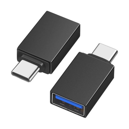 Adapter TIP C na USB 3.0 (m/ž)  - 1