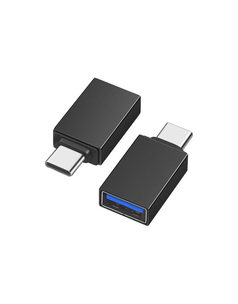 Adapter TIP C na USB 3.0 (m/ž) - 1 Adapter TIP C na USB 3.0 (m/ž) - 1