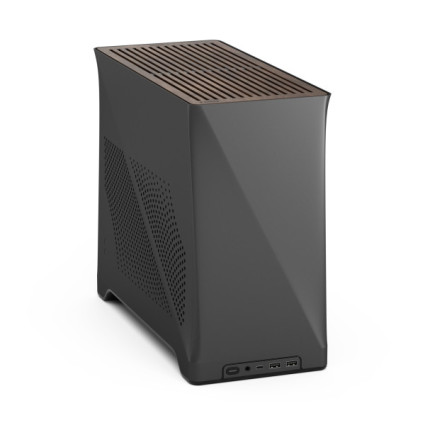 Kućište Fractal Design Era 2 Charcoal, FD-C-ERA2N-02  - 1