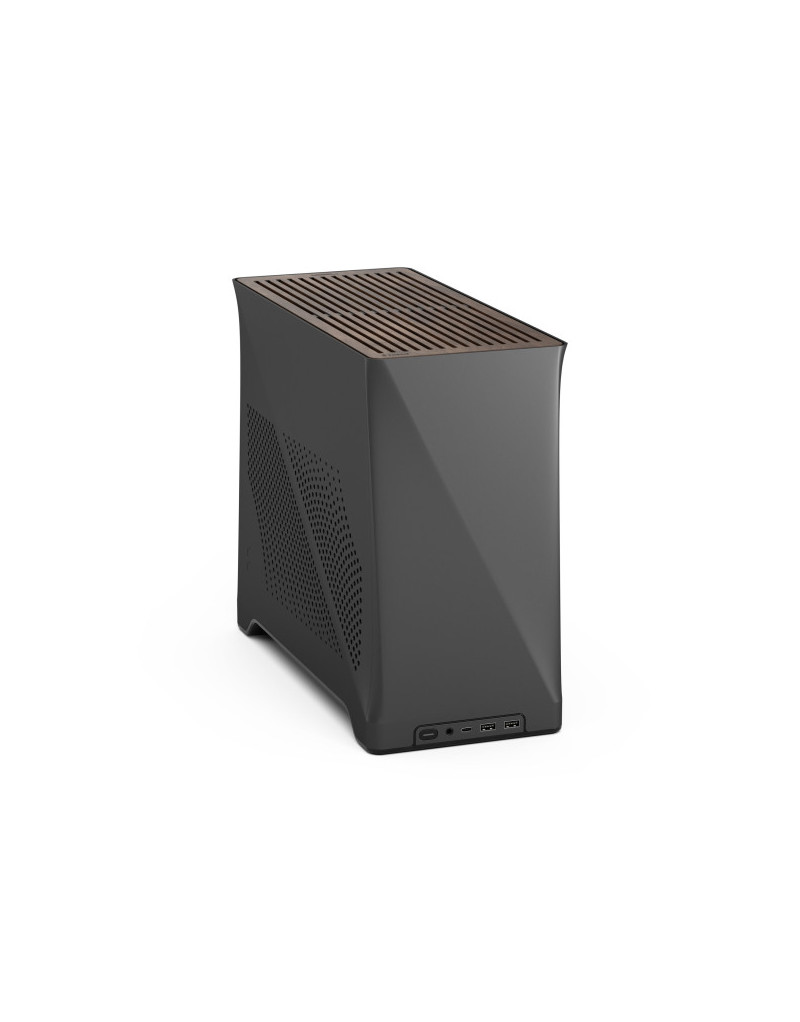 Kućište Fractal Design Era 2 Charcoal, FD-C-ERA2N-02  - 1