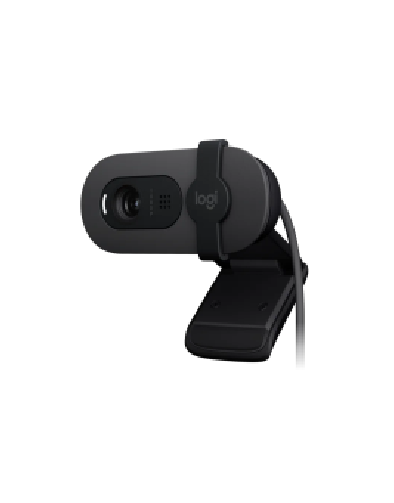 Web kamera Logitech Brio 105 960-001592 - 1 Web kamera Logitech Brio 105 960-001592 - 1