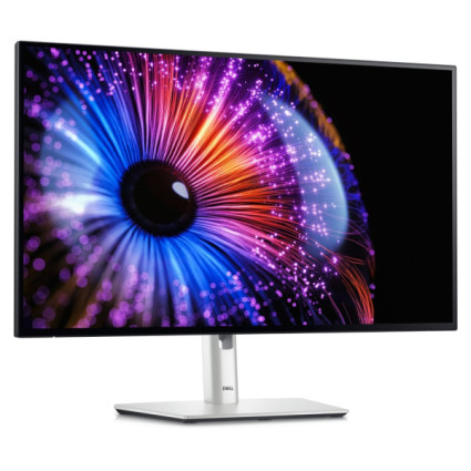 Monitor 27" Dell U2724DE IPS 2560x1440/120Hz/5ms/HDMI/DP/USB/RJ45  - 1