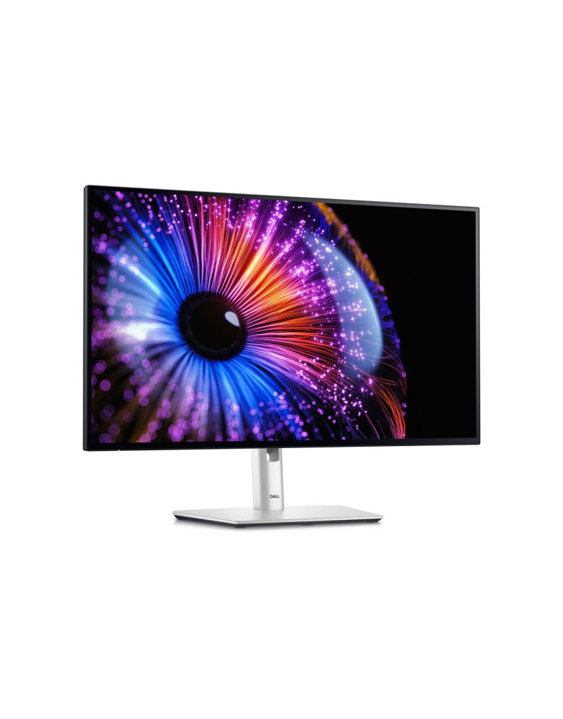 Monitor 27" Dell U2724DE IPS 2560x1440/120Hz/5ms/HDMI/DP/USB/RJ45  - 1