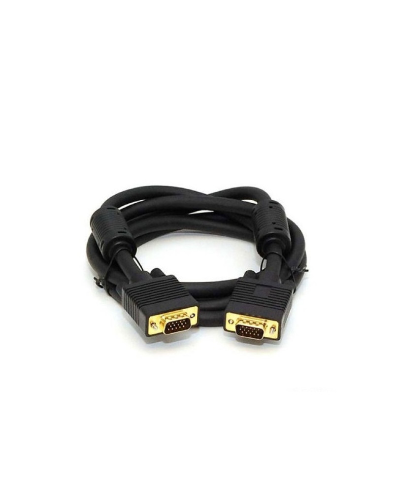 Kabl Fast Asia VGA HiQu sa feritima m/m 3m - 1 Kabl Fast Asia VGA HiQu sa feritima m/m 3m - 1
