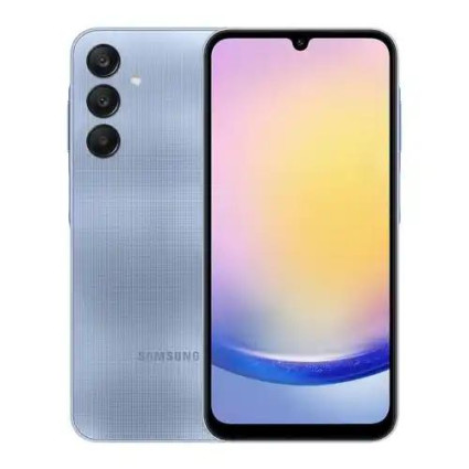 Mobilni telefon Samsung Galaxy A25 5G 8/256GB Plavi  - 1