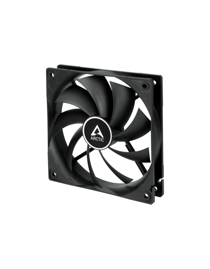 Cooler ARCTIC F12 120mm ACFAN00201A - 1 Cooler ARCTIC F12 120mm ACFAN00201A - 1