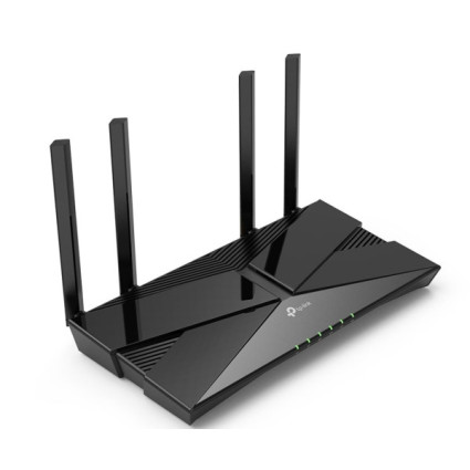 LAN Router TP-Link Archer AX23 AX1800/WiFi6/4GLAN  - 1
