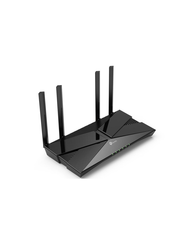 LAN Router TP-Link Archer AX23 AX1800/WiFi6/4GLAN - 1 LAN Router TP-Link Archer AX23 AX1800/WiFi6/4GLAN - 1