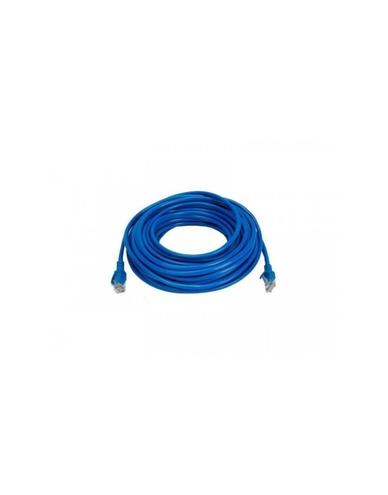 LAN UTP-Kabl Fast Azia UTP patch Cat6 5m  - 1