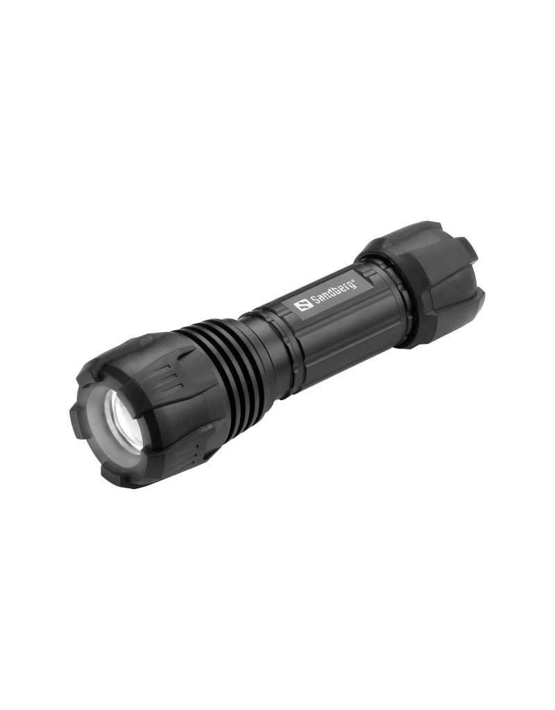 Baterijska lampa Sandberg Survivor 421-07  - 1