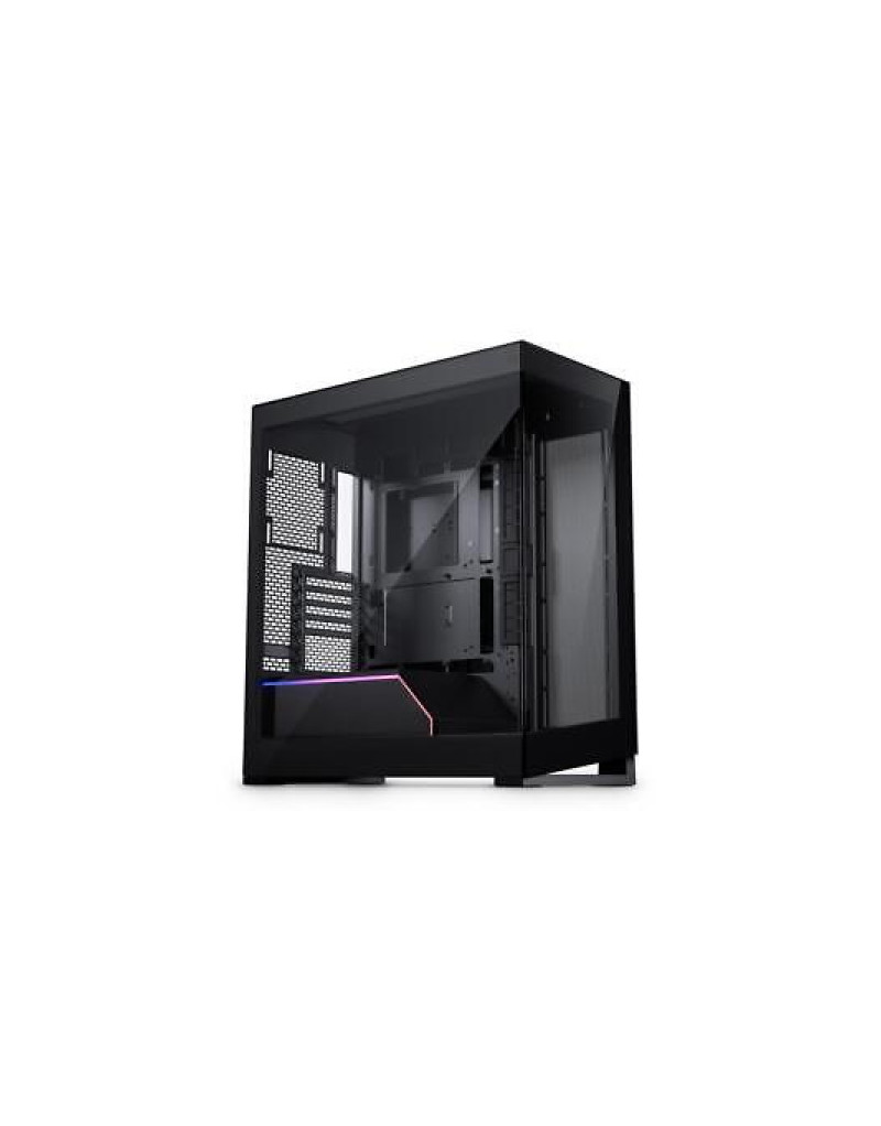 Kućište PHANTEKS NV5 Black Mk.2 EATX/D-RGB ,  PH-NV523TG_DBK02  - 1