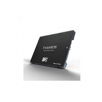 SI SSD 2.5" SATA 256GB TwinMOS Grey, TM256GH2UGL  - 1