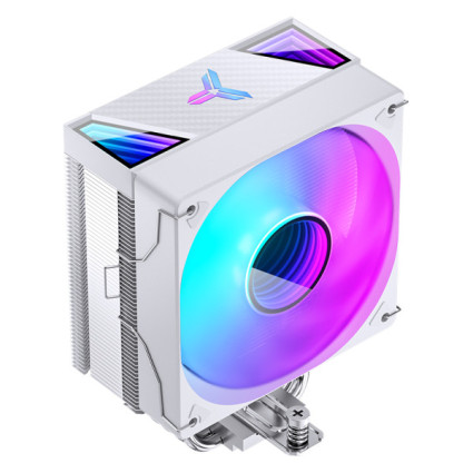 CPU Hladnjak Jonsbo CR-1000 V2 - Beli  - 1